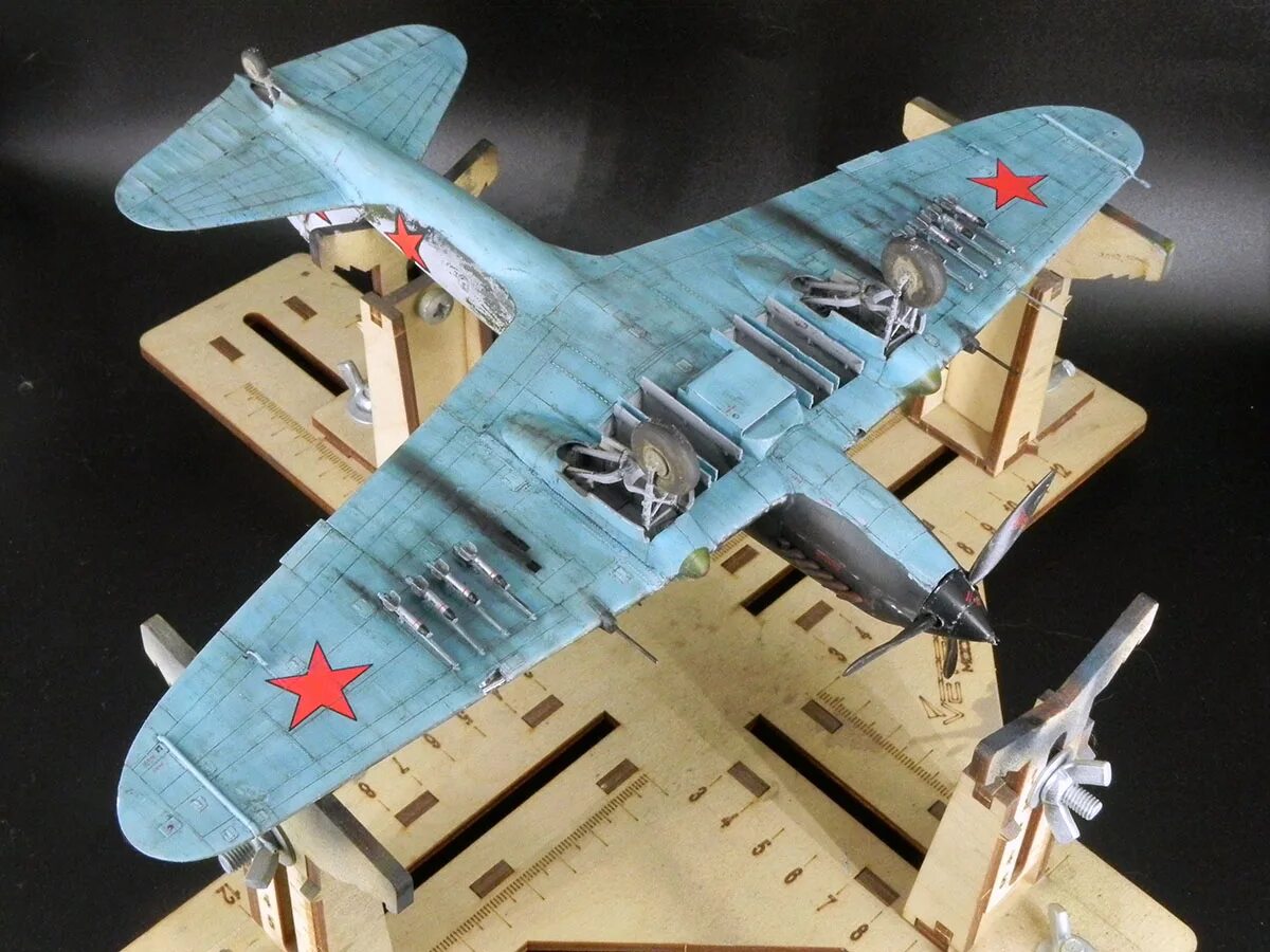 7279 авиация ил-2 обр. Ил 2 модель звезда. Ил-2 звезда. Ил-2 штурмовик 1/48. Ил-2 звезда 1/144.