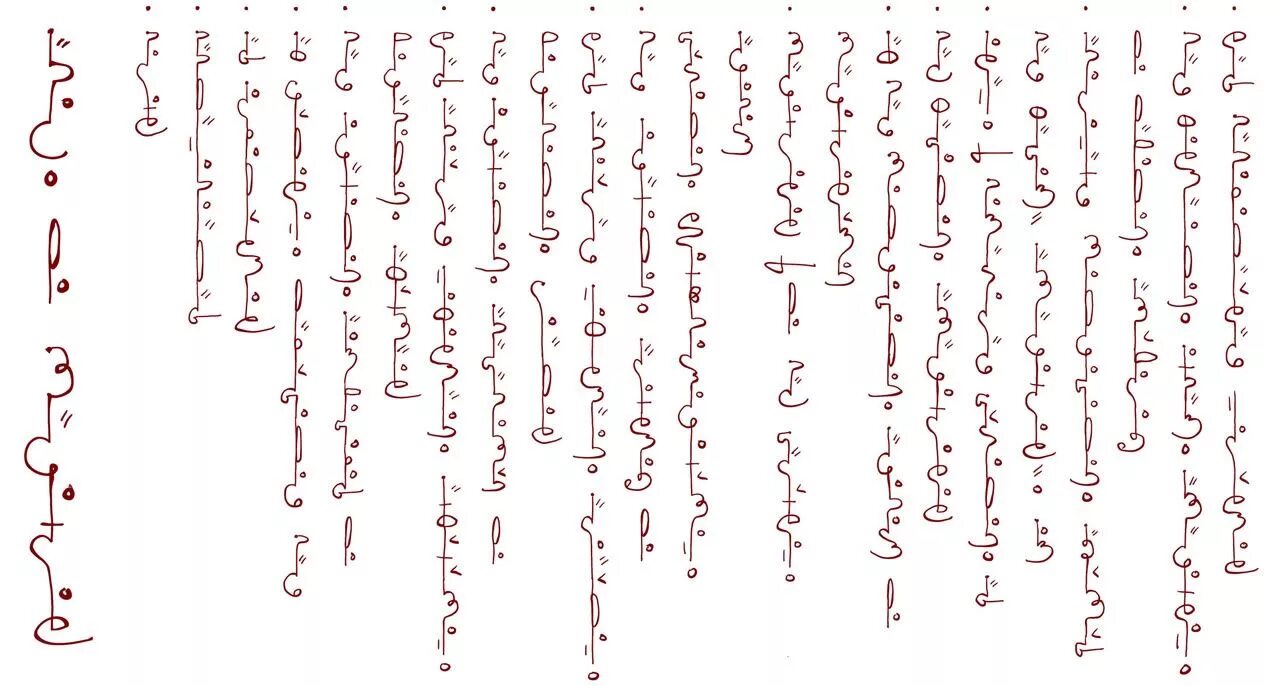 Язык символов. Символ письменности. Вымышленная письменность. Письменные выдуманные языки. Redz script