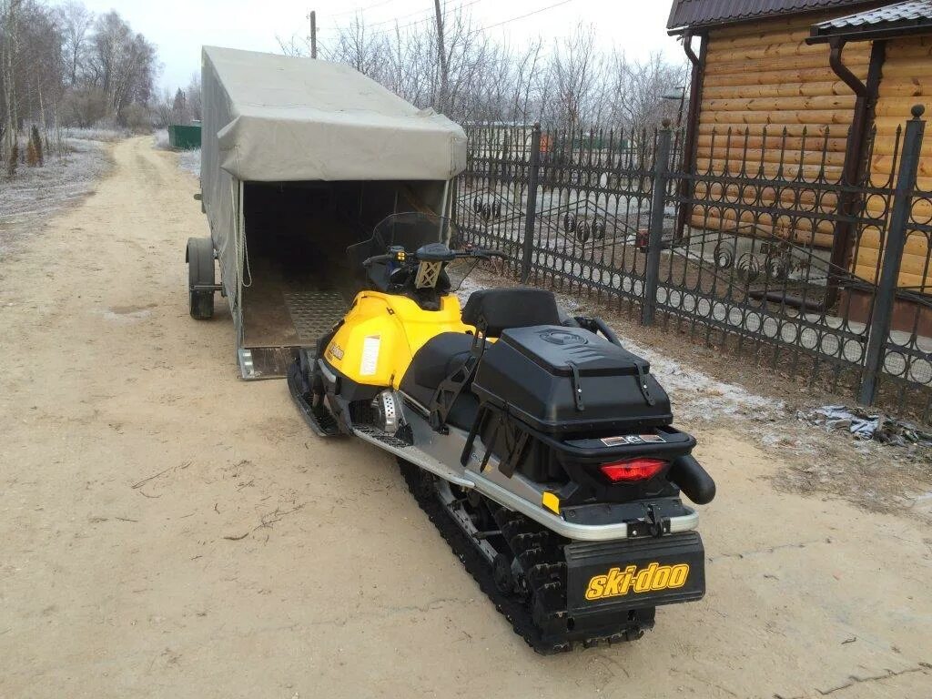 BRP Tundra 550 lt кофр. BRP Ski-Doo Tundra 500. BRP Tundra 600 lt. Кофр для снегохода BRP Ski-Doo тундра. Тундра лт