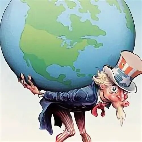 Аналитическая геополитика