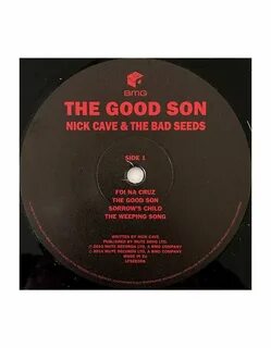 Nick records