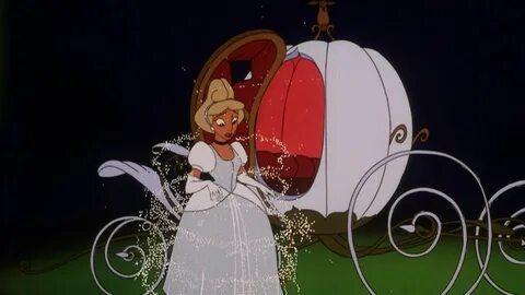 Cinderella am