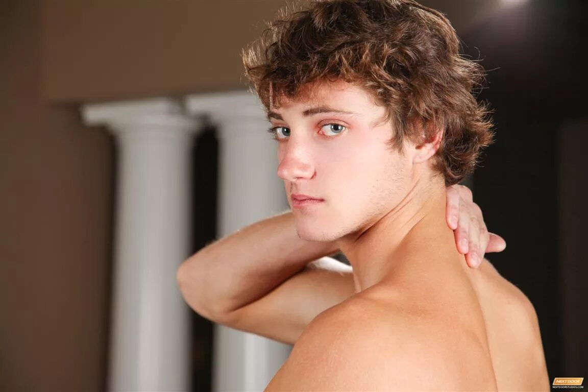 Hairy twink. Кен Райли. Молодой Dik. Smooth boy. Curly hair cocky boys.