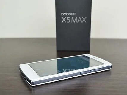 X5 max обзор