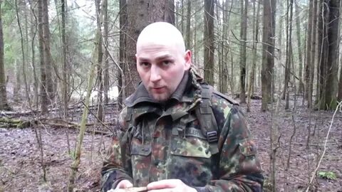 Гельмут вайссвальд