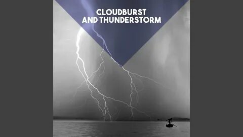 Cloudburst