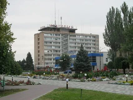 Харьков 30.08