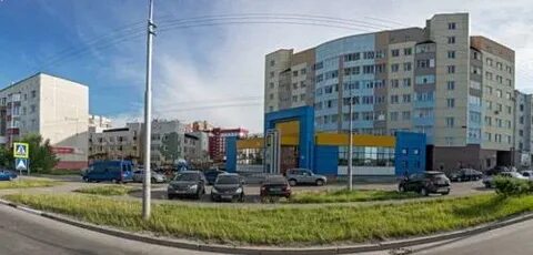 Г сургут ул быстринская