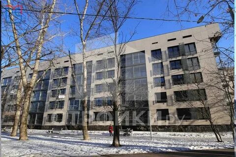 4 проезд