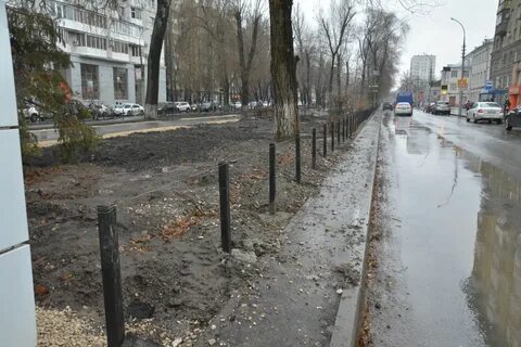 Нет света в кировском районе