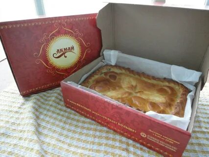 Пироги на заказ набережные челны