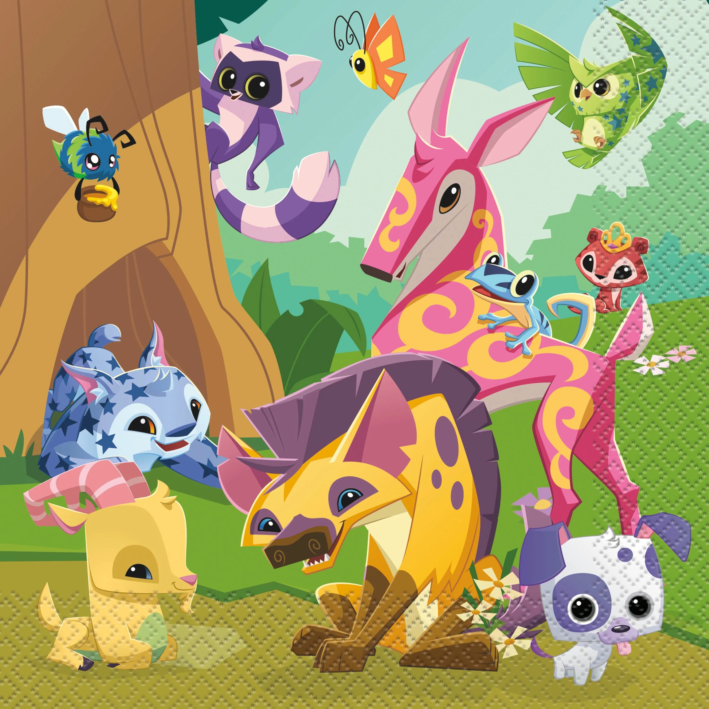 Джем животных. Энимал джем. Animal Jam игра. Энимал джэм животные. Animal Jam питомцы.