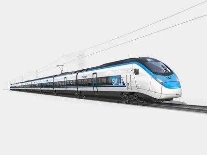 High speed 7