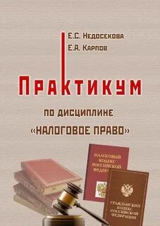 Дисциплина налог