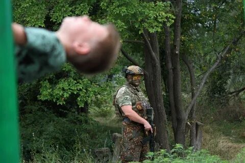 События глазами очевидцев