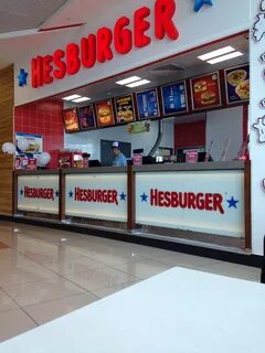 Hesburger