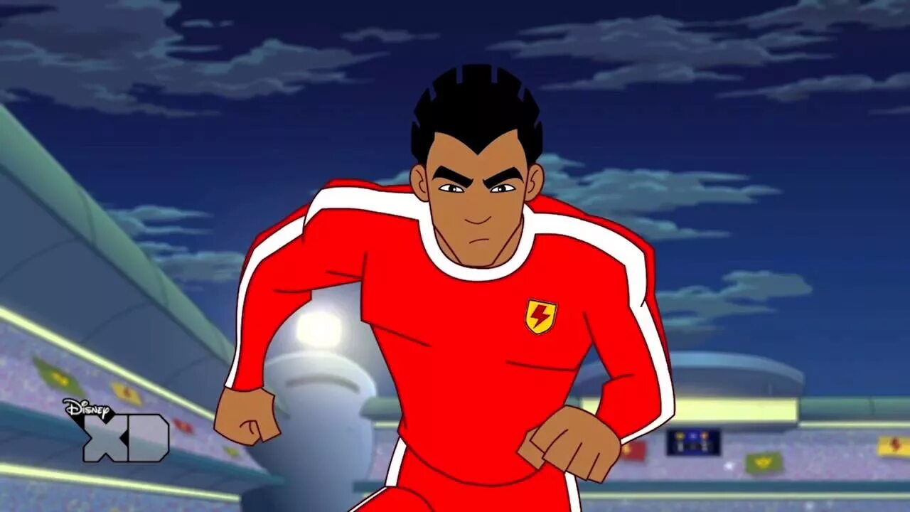 Supa strikas Эль Матадор. Супер СТРАЙКЕРЫ. Суперстрайкеры