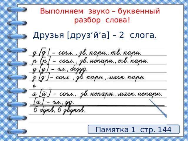 Заря звукобуквенный разбор. Звуко-буквенный разбор слова 2 класс памятка. листья звуко-буквенный разбор. выполнить звуко буквенный разбор слова лед. листья звуко-буквенный разбор 3 класс.