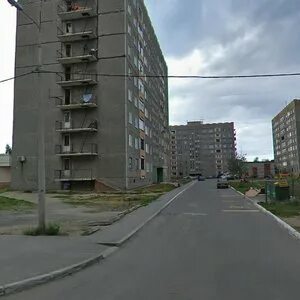 Череповец 16