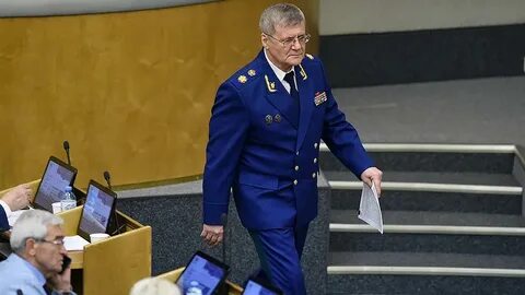 Глава полет