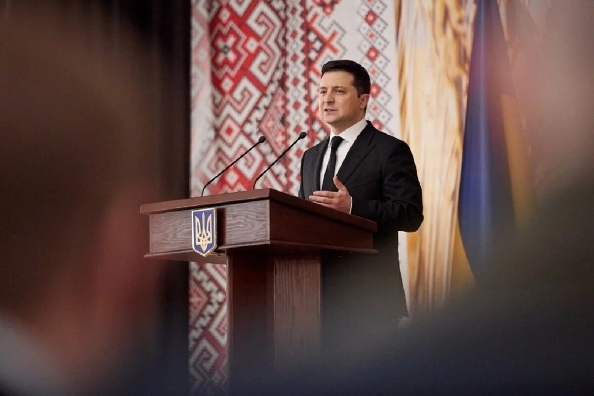 Запрещены оппозиционные партии