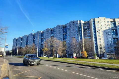 Марьино московская обл