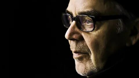 Howard shore