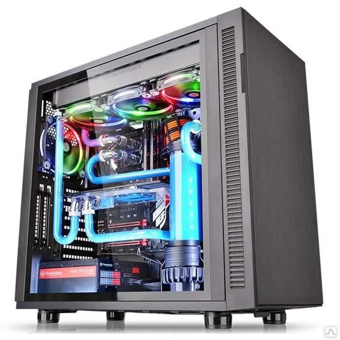 Компьютеры купить отзывы. Thermaltake Suppressor f31 Tempered Glass Edition Black. Корпус Thermaltake Suppressor f31. ATX Thermaltake Suppressor f31 TG. Thermaltake Suppressor f31 TG CA-1e3-00m1wn-03 Black.