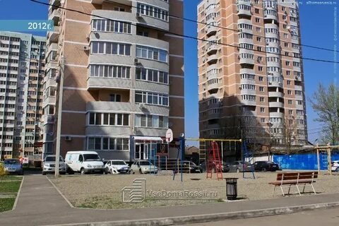Монтажников 14