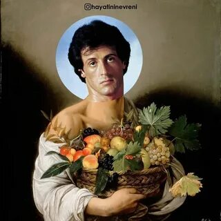 Произведение шедевр