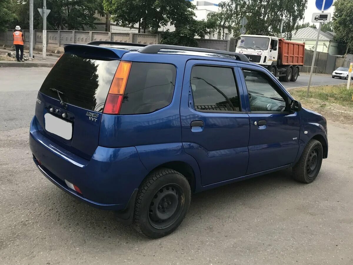 Сузуки игнис 2007. Suzuki Ignis 2. Сузуки Игнис 2007 синяя. Сузуки Игнис 2 2007.