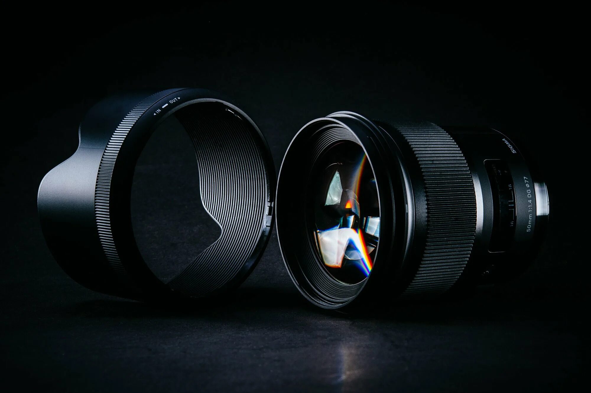 Изображение объектива. Объектив Sigma 50mm t1.5 Sony e. Объектив для визитки. Объектив кинопроектора. Линза объектива.