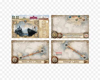 Rails sails