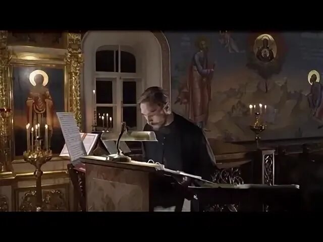 Монастырь псалтирь слушать