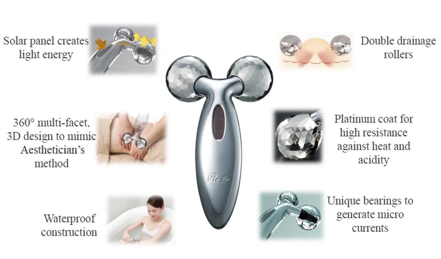 микротоки refa. Re fa. японский массажер для лица. Refa массажер для лица. Refa массажер для лица.