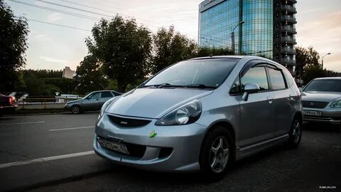 Хонда gd1