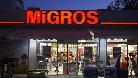 Migros