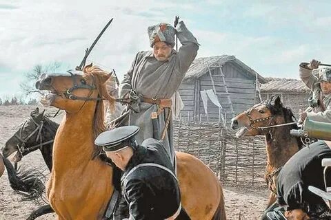 Дона бой