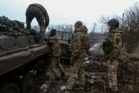 Бой 22 января