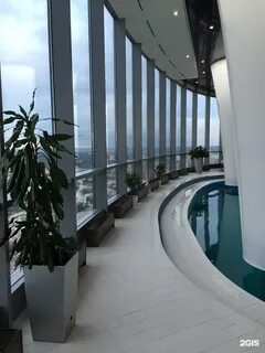 Бассейн в высоцком екатеринбург на крыше