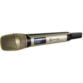 Direct power dp 220