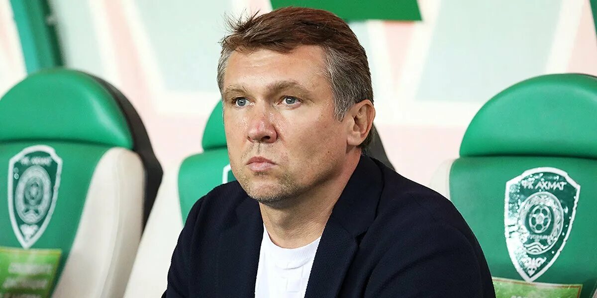 Почему талалаев ушел из химок