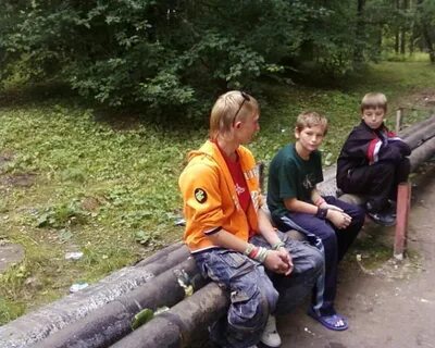 Темная сторона кимовска