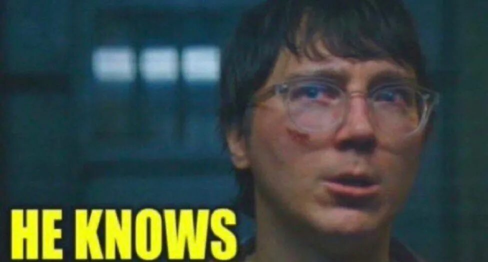 Well of course i know him he's me. Da vinci quotes. He is knowing. Passive structures with the infinitive в английском. I know that i know nothing.