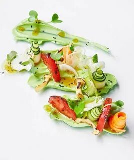 Овощи chef