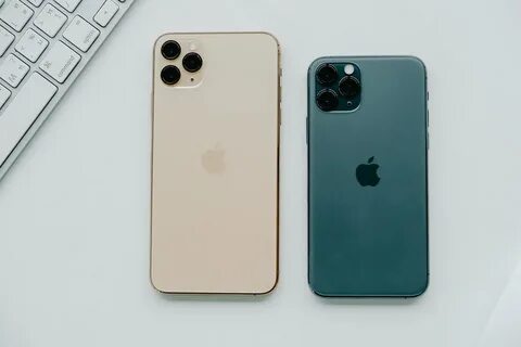 Где 11 pro