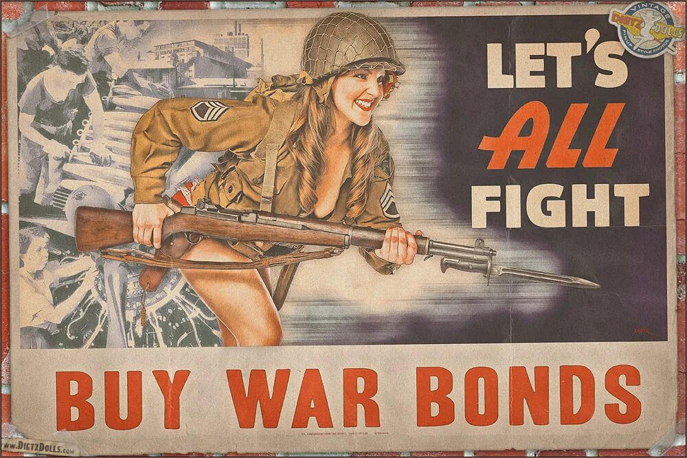 Военные агитационные плакаты. Плакаты второй мировой войны. Ретро плакаты. Агитационные плакаты США. Плакат женщины войны