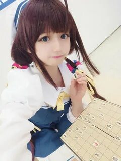Jav cosplay