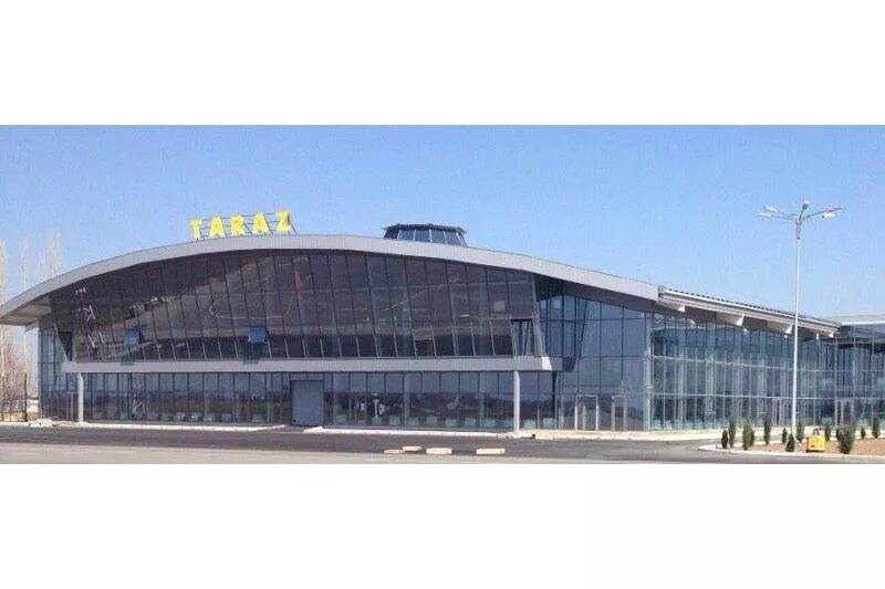 Аэропорт Тараза. Тараз Казахстан аэропорт. Аэропорт Тараз лого. Аэропорт Тараз Алле-ОП.