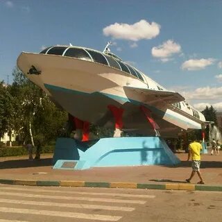 Буревестник 9а